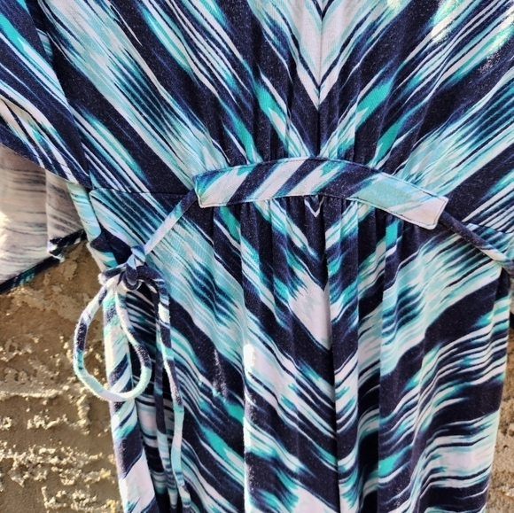 TOMMY BAHAMA‎ DRESS - Picture 11 of 12